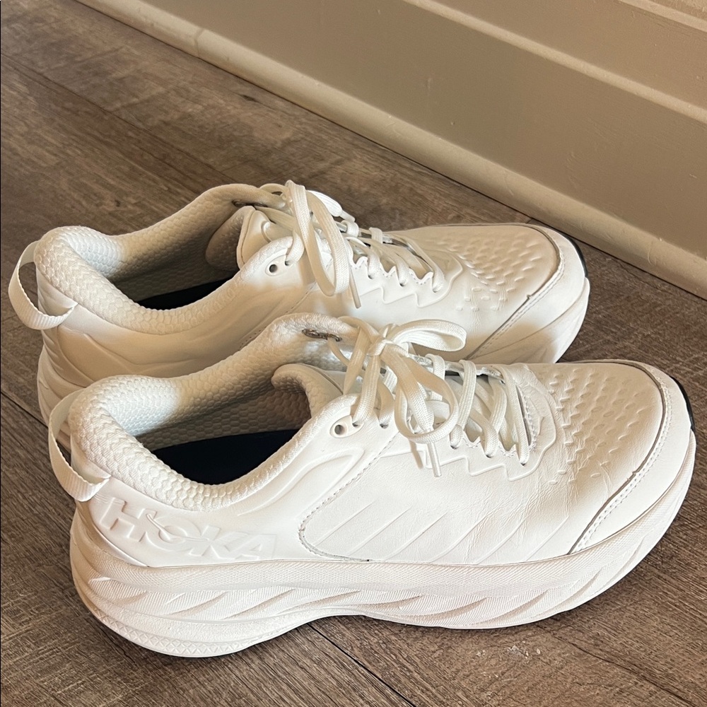 Hoka Women's Bodi SR Shoes